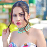 Uorfi Javed receives rape, death threats; Mumbai Police arrests a man