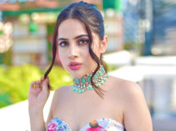 Uorfi Javed receives rape, death threats; Mumbai Police arrests a man