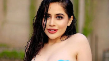 Uorfi Javed claims a group of teenagers are abusing and harassing her: ‘I am going to file a police complaint against the 10 of them’