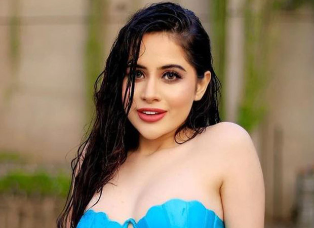 Uorfi Javed claims a group of teenagers are abusing and harassing her: ‘I am going to file a police complaint against the 10 of them’