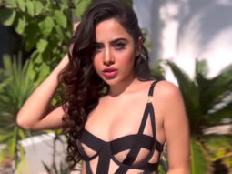 Uorfi Javed once again makes a statement with her bold outfit choices!