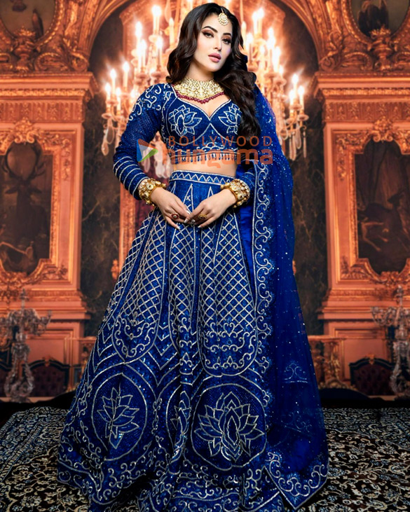 Lehenga Choli Png Hd, Transparent Png - vhv