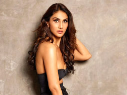 Vaani Kapoor gears up for her maiden US tour; says, “going to fulfil a huge dream of mine – dancing on my chartbusters”