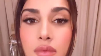 Vaani Kapoor looks pretty in natural makeup look