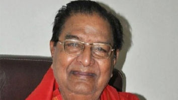 Veteran actor Kaikala Satyanarayana passes away at 87; Ram Charan, Mahesh Babu, Chiranjeevi and others pay condolences