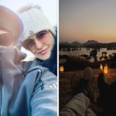Vicky Kaushal shares glimpse from their Rajasthan Diaries on Instagram