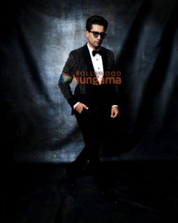 Celeb Photos Of Vicky Kaushal