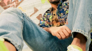 Celeb Photos Of Vicky Kaushal