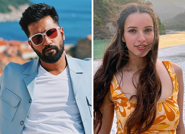 Vicky Kaushal and Triptii Dimri starrer romantic comedy to release on July 28, 2023