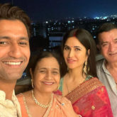 Vicky Kaushal recalls his parents’ REACTION when he proclaimed his love for Katrina Kaif