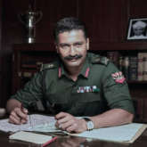 Vicky Kaushal starrer SamBahadur to release on December 1, 2023, watch first teaser