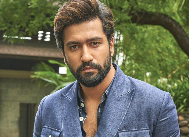 Vicky Kaushal to reunite with Dinesh Vijan and Laxman Utekar for a big budget warrior film