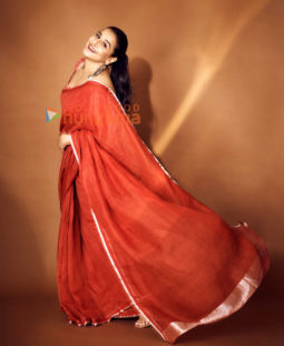 Celeb Photos Of Vidya Balan