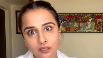 Vidya Balan’s new reel will surely tickle your ribs