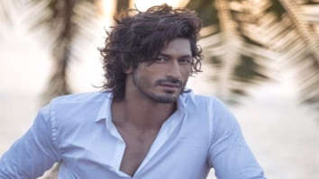 Vidyut Jammwal pens a note to self on 42nd birthday; says, “If I fail, I failed with giving it my everything”