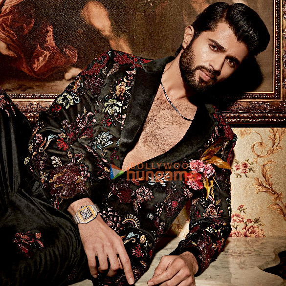 vijay deverakonda 2 7