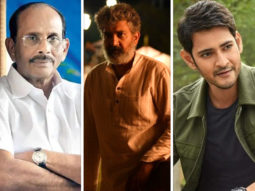 Vijayendra Prasad confirms Rajamouli’s next with Mahesh Babu will be a jungle adventure