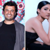 Vikas Bahl to direct Salman Khan’s niece Alizeh Agnihotri in his next, a remake of La Famille Belier