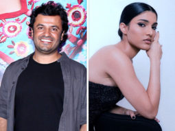 Vikas Bahl to direct Salman Khan’s niece Alizeh Agnihotri in his next, a remake of La Famille Belier