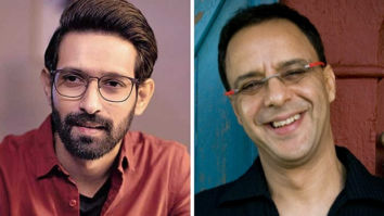 Vikrant Massey on shooting 12th Fail with Vidhu Vinod Chopra, “In last 2 months, I have lived 6 to 8 months of my life”