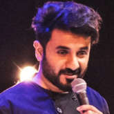 Vir Das’ new standup special 'Landing' to premiere on Netflix on December 26, 2022