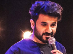 Vir Das’ new standup special ‘Landing’ to premiere on Netflix on December 26, 2022
