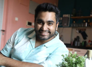 EXCLUSIVE: Govinda Naam Mera debutant Viraj Ghelani opens up on working with Bhumi Pednekar, “She doesn’t think before she talks, she is like a bro”