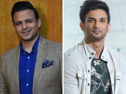 Vivek Oberoi says he relates to what happened to Sushant Singh Rajput; claims there was a time he wanted to end things as well
