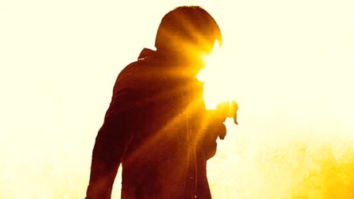 Waltair Veerayya: Makers tease fans with this silhouette of Ravi Teja; first look of the star to be unveiled on Dec 12