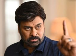 Waltair Veerayya actor Chiranjeevi opens up on not doing non-commercial films; says, “I could win awards, but they don’t entertain audience”