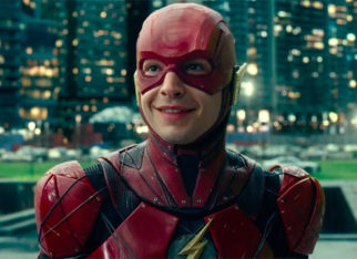 Warner Bros. to debut Ezra Miller’s The Flash movie trailer at Super Bowl 2023