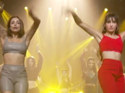 What happened when Terence Lewis challenged Malaika Arora & Nora Fatehi for a dance off on ‘Chaiyya Chaiyya’