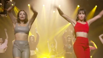 What happened when Terence Lewis challenged Malaika Arora & Nora Fatehi for a dance off on ‘Chaiyya Chaiyya’