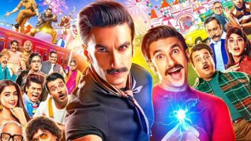 What went wrong with Rohit Shetty’s Cirkus at the box office? Trade experts claim it was lack of humour, lacklustre music and missing masala content