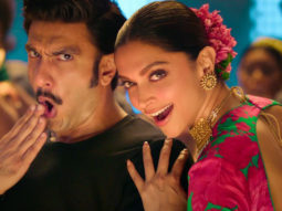 Cirkus trailer launch: Ranveer Singh calls Deepika Padukone’s song cameo as ‘high-voltage’; asks Rohit Shetty “Boss, kaisa laga bhabhi ko?”
