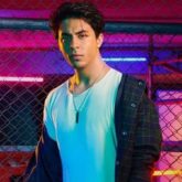 Aryan Khan wraps writing his debut project; says, “can’t wait to say action”