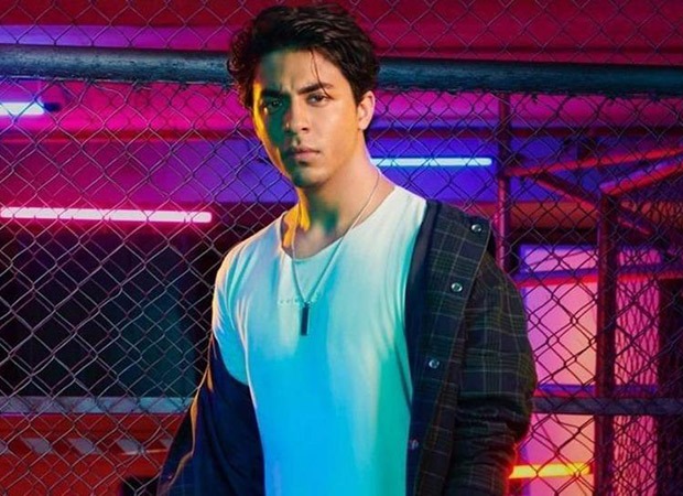 Aryan Khan wraps writing his debut project; says, “can’t wait to say action” : Bollywood News