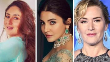 Kareena Kapoor Khan and Anushka Sharma give shoutout to Avatar 2 star Kate Winslet for her bold statement