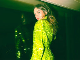 Bhumi Pednekar to ring in the New Year with friends in Mexico