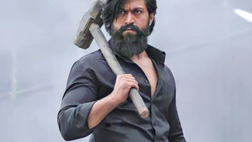 Yash urges people to not to ill-treat Hindi film industry: “Respect Bollywood; Forget this North and south”