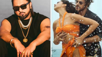 Honey Singh on Shah Rukh Khan – Deepika Padukone starrer ‘Besharam Rang’ controversy: “People have become way too sensitive”