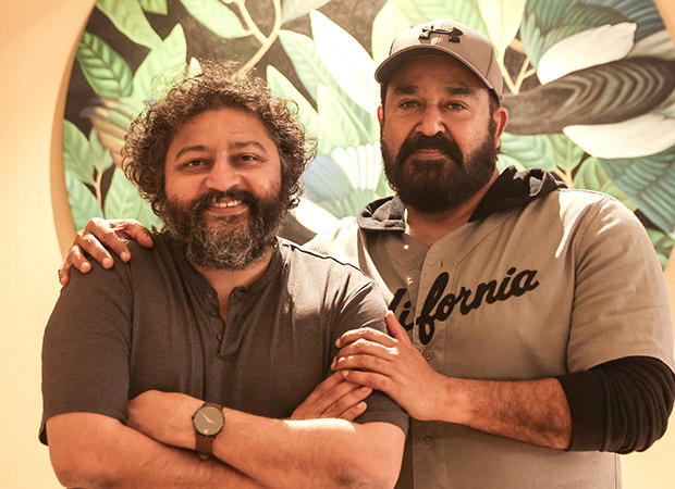 Malayalam superstar Mohanlal announces Malaikottai Valiban as title of his film with Lijo Jose Pellissery Malayalam superstar Mohanlal announces Malaikottai Valiban as title of his film with Lijo Jose Pellissery