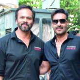 EXCLUSIVE: Cirkus director Rohit Shetty reveals Ajay Devgn never hears the script; recalls Singham narration: ‘We completed the narration at 2 in the morning for a 7 am shoot’