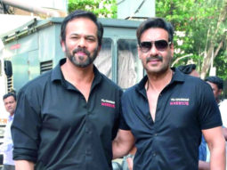 EXCLUSIVE: Cirkus director Rohit Shetty reveals Ajay Devgn never hears the script; recalls Singham narration: ‘We completed the narration at 2 in the morning for a 7 am shoot’