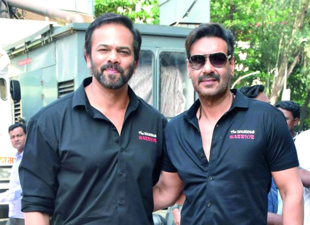 EXCLUSIVE: Cirkus director Rohit Shetty reveals Ajay Devgn never hears the script; recalls Singham narration: ‘We completed the narration at 2 in the morning for a 7 am shoot’