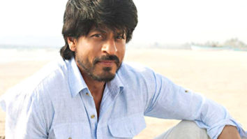 Shah Rukh Khan responds to a fan who asked ‘aapka jaisa sense of humour chahiye, kya karna hoga uske liye’ during #AskSRK session