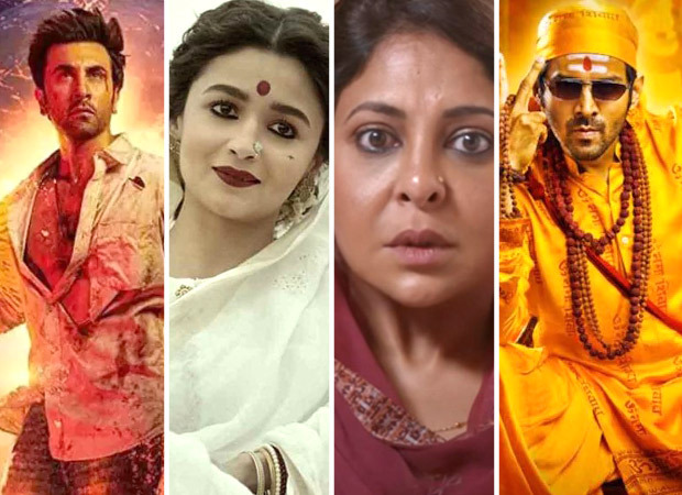IIFA 2023: Brahmastra Part One: Shiva, Gangubai Kathiawadi, Darlings and Bhool Bhulaiyaa 2 lead the nominations