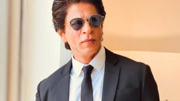 Shah Rukh Khan gives hilarious response when asked if Santa visited Mannat on Christmas during #AskSRK session: ‘Ghar ke bahar bahut traffic hai’