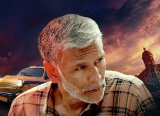 Milind Soman to return to big screen after 8 years in action thriller Lakadbaggha: ‘I’m playing a martial arts instructor’