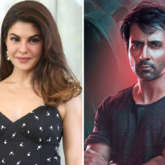 Jacqueline Fernandez signed as leading lady in Sonu Sood-starrer Fateh; shoot commences in January 2023